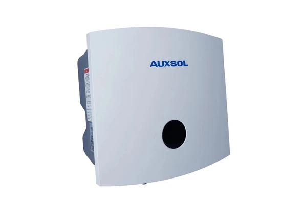 AUXSOL 8KW Monofaz - Resim 3