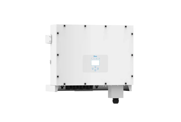 DEYE 60KW Trifaze ürün görseli