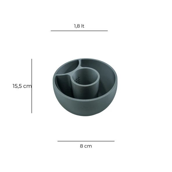 ModGrow Çok Bölmeli Akıllı Saksı - Resim 2