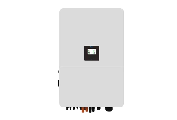 DEYE 80kW Hibrit Trifaze (HV) - Resim 2