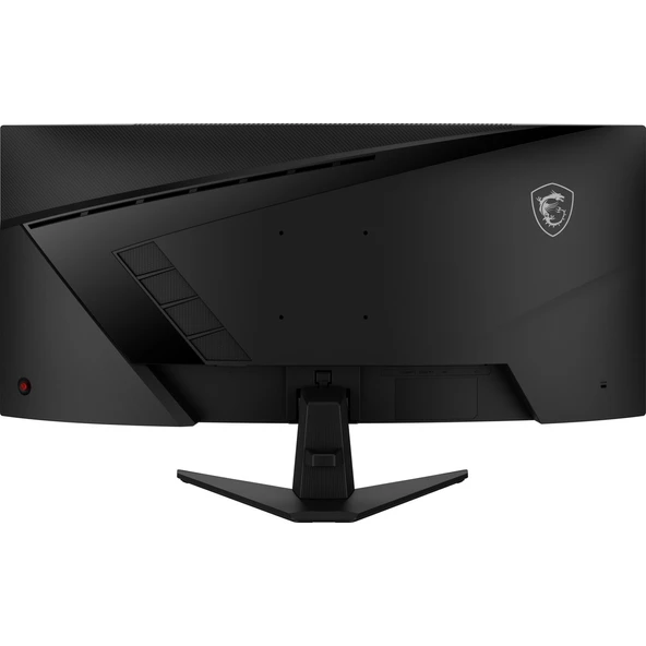 MSI 34 MAG 346CQ 3440x1440 (UWQHD) 21:9 CURVE 1500R VA 180HZ 1MS FREESYNC PREMIUM GAMING MONITOR - Resim 10
