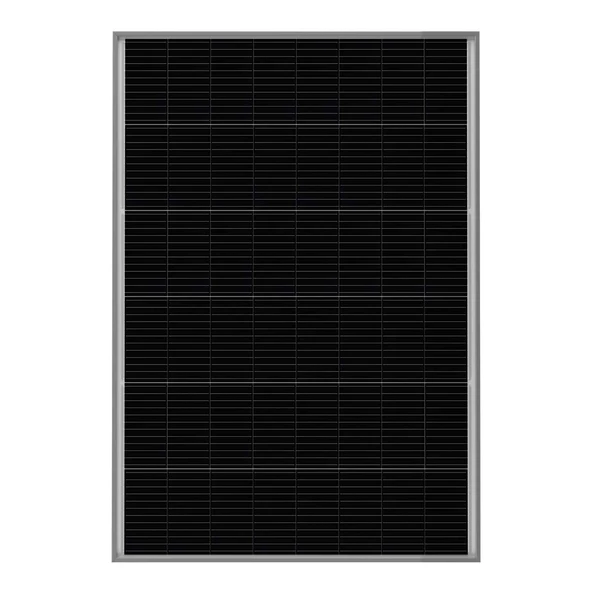 TommaTech 240Wp 48PM M12 HC-MB Güneş Paneli - Resim 2