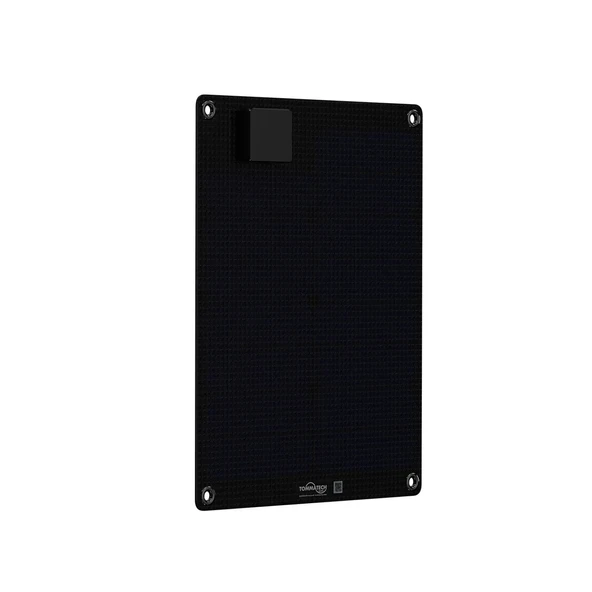 TommaTech Easy Life 15Wp Mobil Solar Şarj Paneli - Resim 2