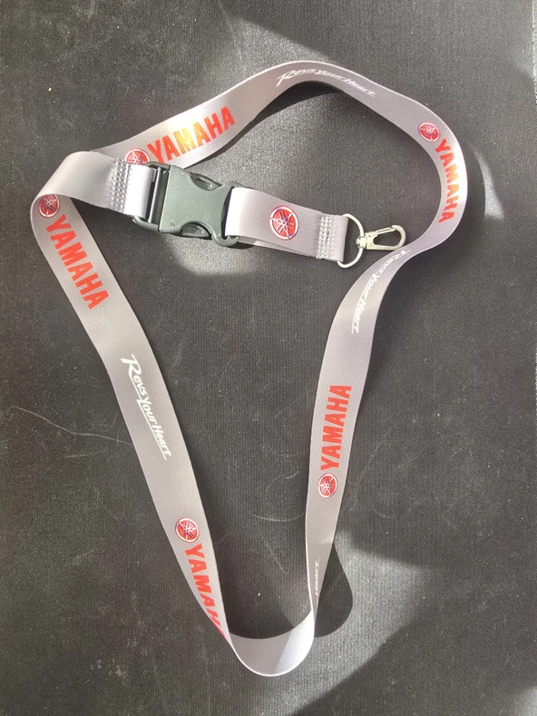Yamaha Boyun Anahtarlığı ürün görseli