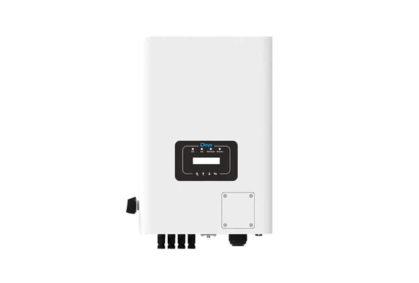 DEYE 25KW Trifaze - Resim 2