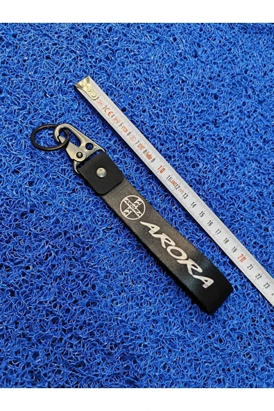 ARORA kaliteli Oto Anahtarlık ürün görseli