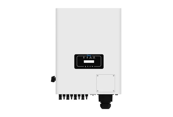 DEYE 50KW Trifaze - Resim 2
