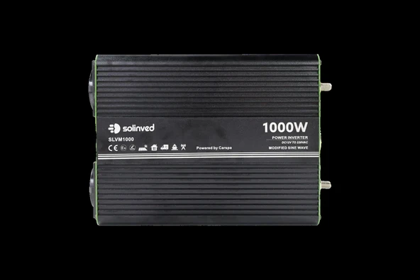 1000W Modifiye Sinüs İnverter 12V ürün görseli