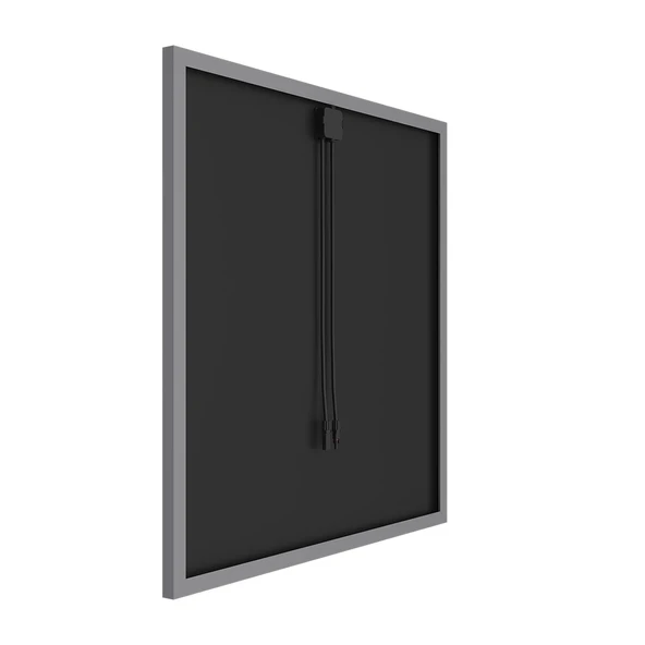 TommaTech 90Wp 36PM M12 Dark Series Güneş Paneli - Resim 4