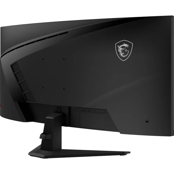 MSI 34 MAG 346CQ 3440x1440 (UWQHD) 21:9 CURVE 1500R VA 180HZ 1MS FREESYNC PREMIUM GAMING MONITOR - Resim 9