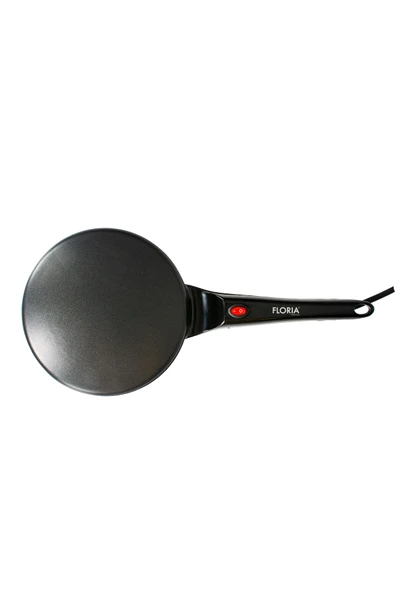 ZLN7910 Elektrikli Krep Makinesi | 700W | Yapışmaz Yüzey | Otomatik Sıcaklık Kontrolü | BPA Free - Resim 6