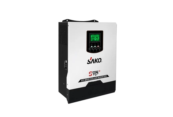 SVP-1KW Tam sinüs akıllı 12V 1000W ürün görseli