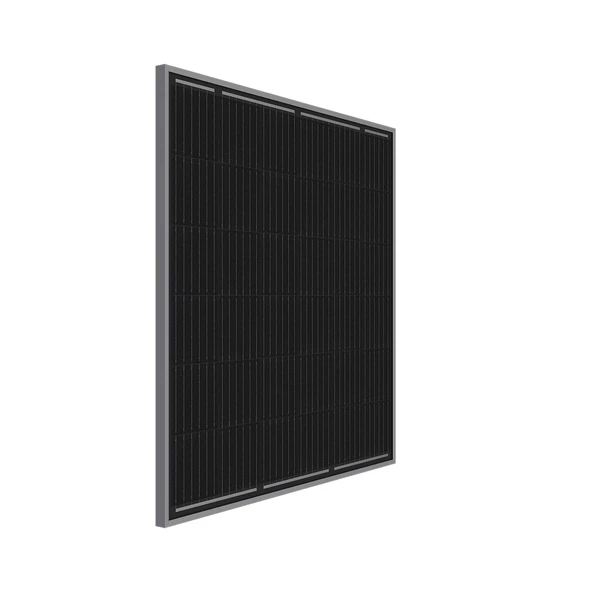 TommaTech 90Wp 36PM M12 Dark Series Güneş Paneli - Resim 2