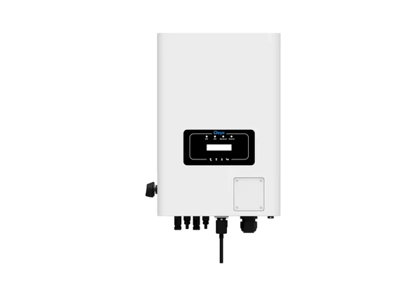 DEYE 20KW Trifaze - Resim 2