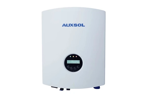 AUXSOL 3.6KW Monofaz ürün görseli