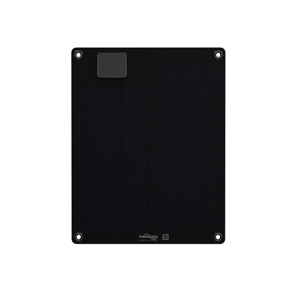 TommaTech Easy Life 15Wp Mobil Solar Şarj Paneli ürün görseli