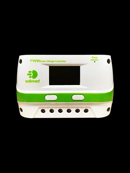 40A PWM Şarj Kontrol Cihazı ürün görseli