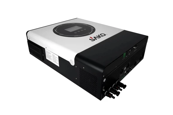 Sunon IV 8kW 48V (450VDC) - Resim 3