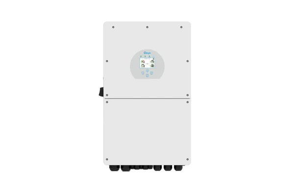 DEYE 16 KW Hibrit Monofaz LV (48V) - Resim 2