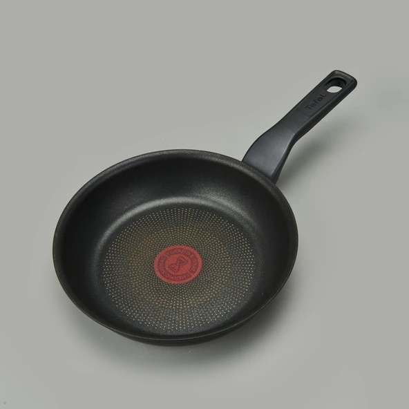 TEFAL TİTANİUM FORCE 3X TAVA 20CM - Resim 7