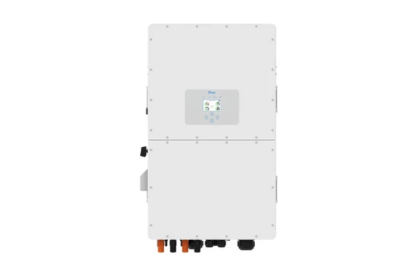 DEYE 50kW Hibrit Trifaze (HV) - Resim 2