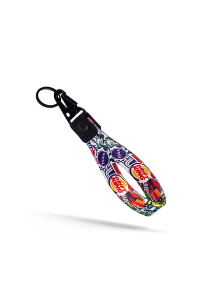 DRİFT KİNG kaliteli Oto Anahtarlık ürün görseli