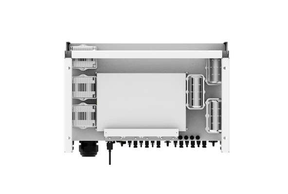 DEYE 100KW Trifaze - Resim 4