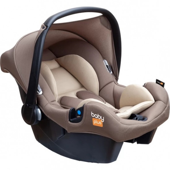 Baby&Plus Snug 0 - 13 kg Oto Koltuğu Bej