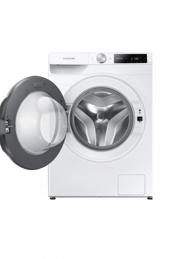 Samsung WW6000T WW10T604DLE1AH Wi-Fi 10.5 kg 1400 Devir Çamaşır Makinesi - 2