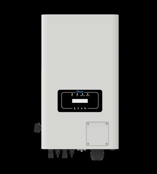 40 kW Trifaz On-Grid String İnvertör ürün görseli