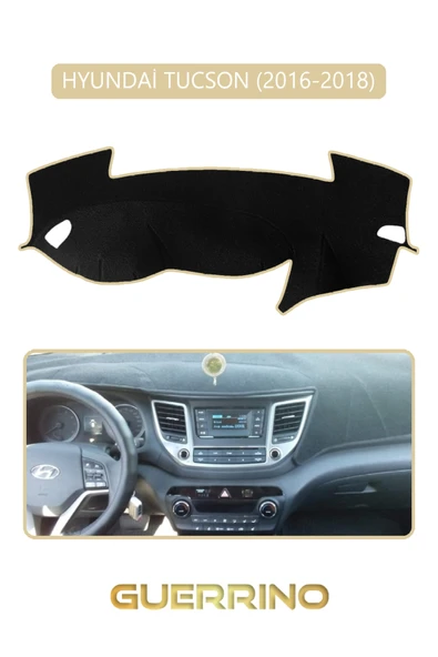 HYUNDAİ TUCSON 2016-2018TORDİDO KORUMA KILIFI BEJ KENAR ürün görseli
