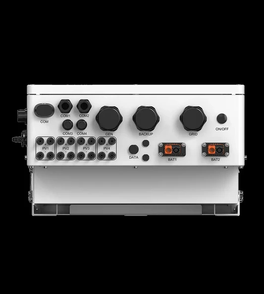 30 kW Trifaz Hibrit İnvertör HV - Resim 4