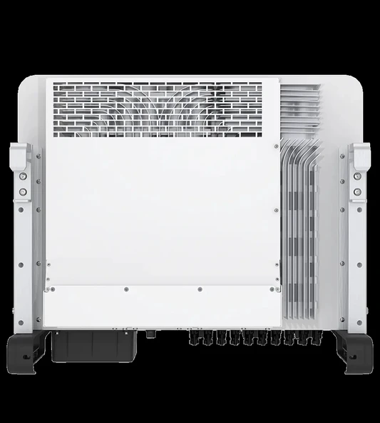 60 kW Trifaze On Grid İnvertör - Resim 3