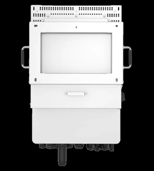 15 kW Trifaz Hibrit İnvertör HV - Resim 3