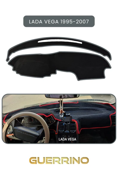 LADA VEGA 1995-2007TORDİDO KORUMA KILIFI GRİ KENAR ürün görseli