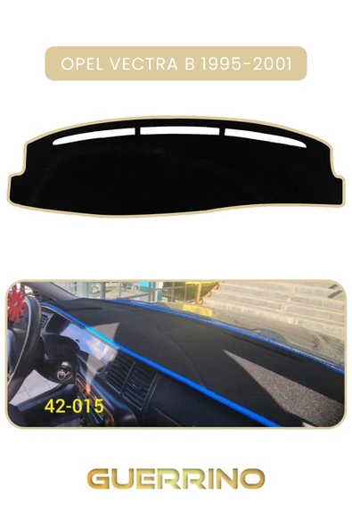 OPEL Vectra B (1995-2001)TORDİDO KORUMA KILIFI BEJ KENAR ürün görseli