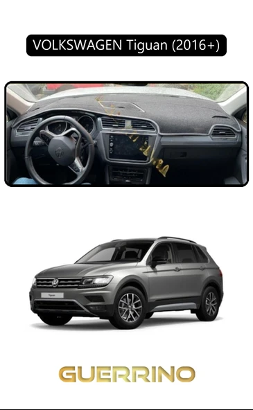 VOLKSWAGEN Touareg (2002-2010) ;TORDİDO KORUMA KILIFI SİYAH KENAR ürün görseli