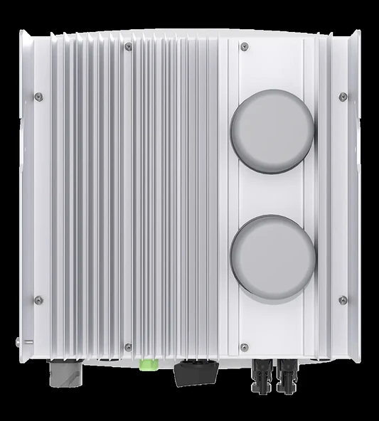 3 kW Monofaze On Grid İnvertör - Resim 3