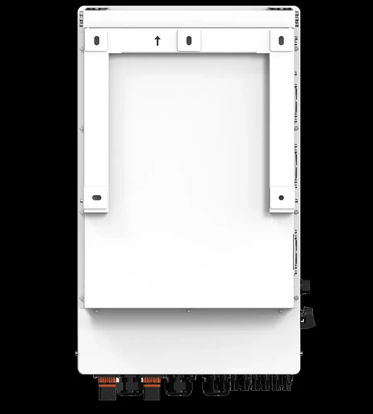 50 kW Trifaz Hibrit İnvertör HV - Resim 3