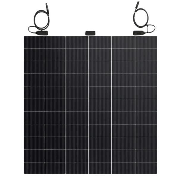 HT30-18X(NLb) 245W Esnek Güneş Paneli ürün görseli 1