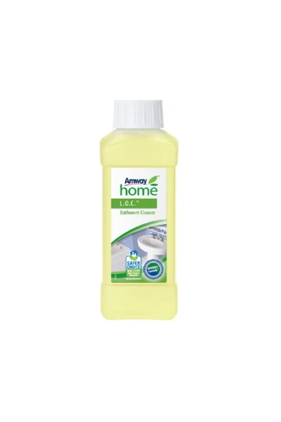 Amway L.o.c. Banyo Temizleyici - Resim 2