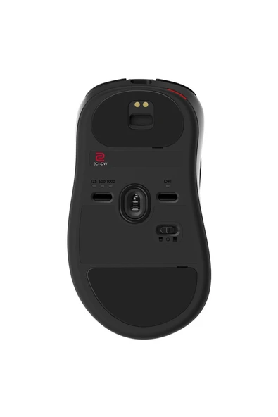 BENQ ZOWİE EC1-DW ŞARJLI OPTİK KABLOSUZ OYUNCU MOUSE - Resim 5