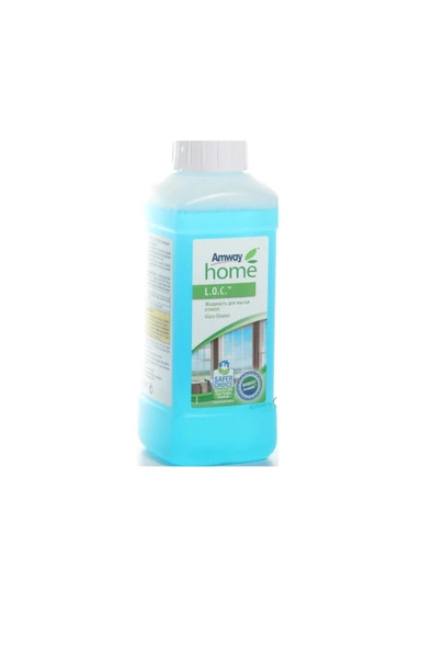 Amway Loc Cam Temizleyicisi 500 ml - Resim 3