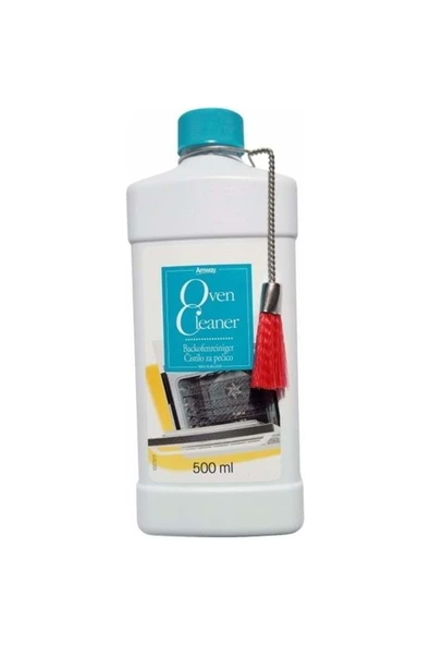 Amway Oven Cleaner Yağ Çözücü Sıvı 500 Ml ürün görseli