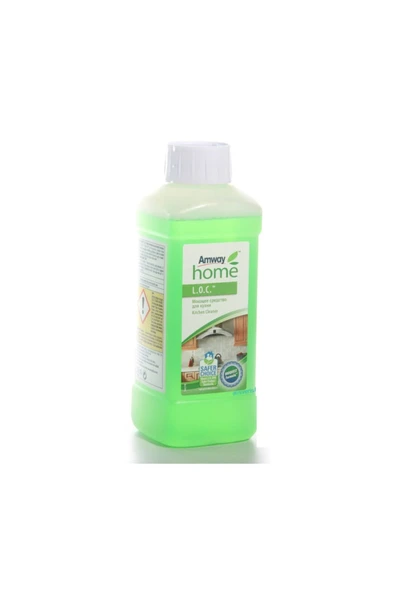 Amway Home Loc Mutfak Temizleyici 500 Ml ürün görseli
