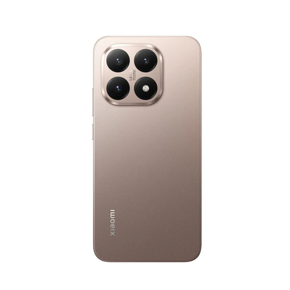 Xiaomi 15 T 12GB RAM 512GB Rose Gold (İthalatçı Garantili) - Resim 4