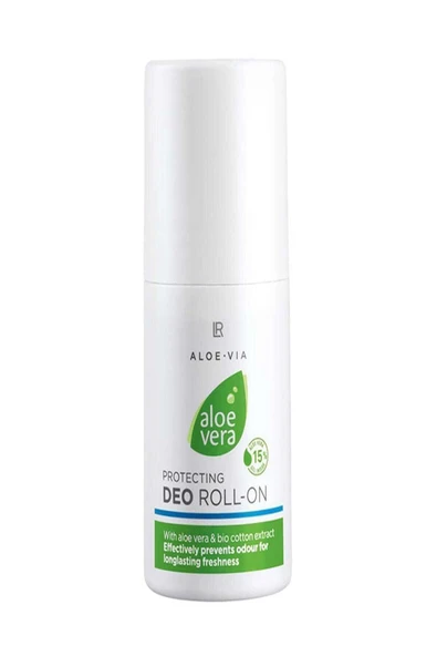 LR Aloe Via Aloe Vera Deo Roll-on 50 Ml Ty20643201 ürün görseli