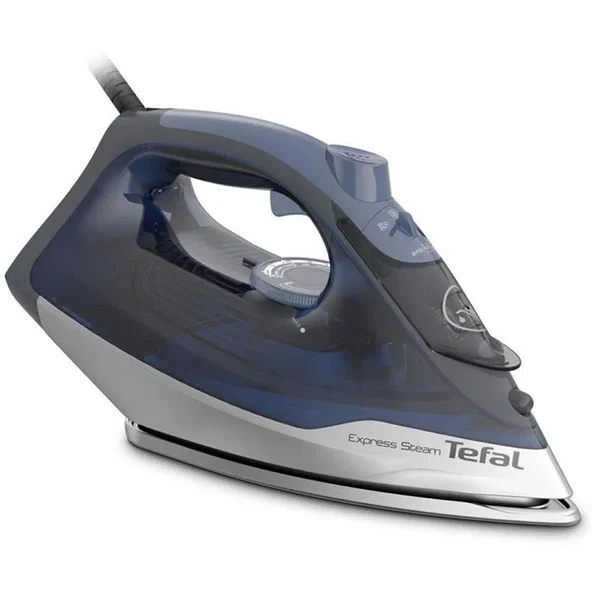 Tefal FV2868 Express Steam Plus 2500 Watt Buharlı Ütü ürün görseli 1