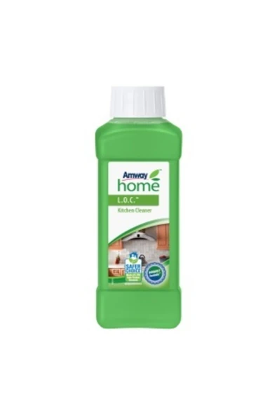 Amway L.o.c.™ Mutfak Temizleyici  500 ml ürün görseli