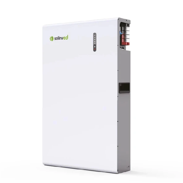 15,36 KWH 300AH WL-15 Lityum İyon Akü ürün görseli